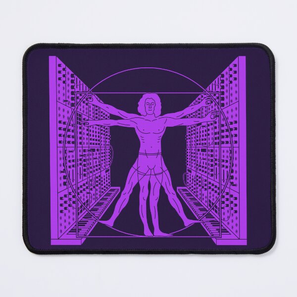 Item preview, Modular Synth Player designed and sold by AtomicMalibu.