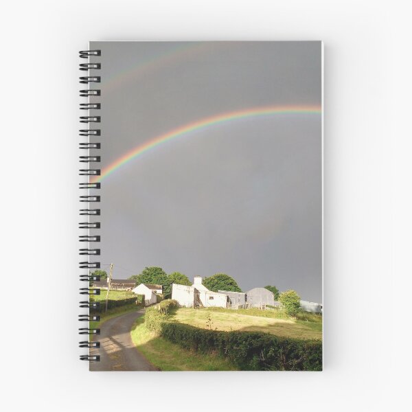 Item preview, Double Rainbow designed and sold by Jill Vance.