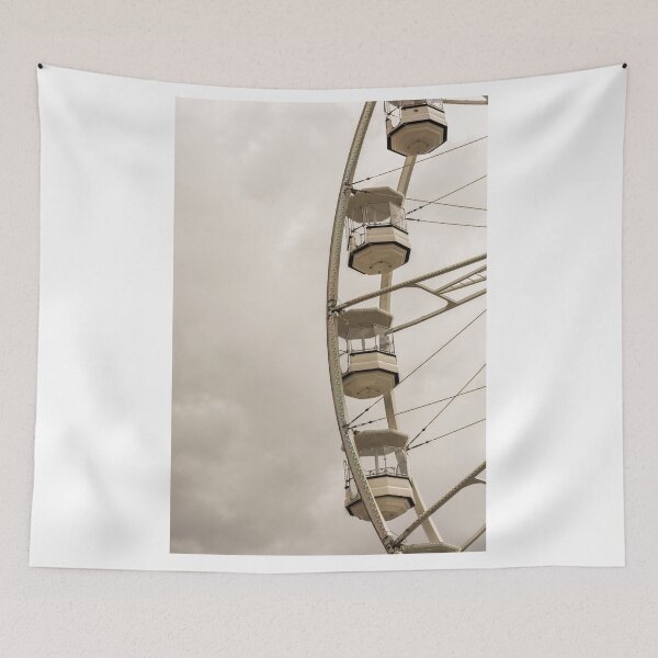Item preview, Gondola Ride 2 designed and sold by Steve Purnell Photography.