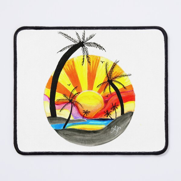 Item preview, Sunset designed and sold by Aalys.