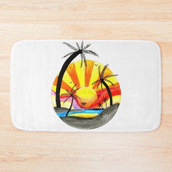 Item preview, Sunset  designed and sold by Aalys.