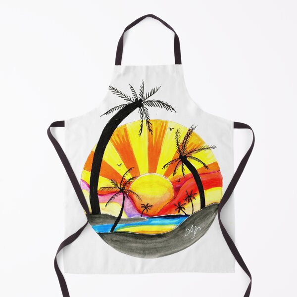 Item preview, Sunset  designed and sold by Aalys.