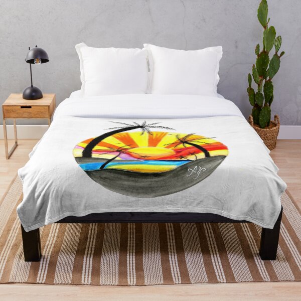 Item preview, Puesta de sol designed and sold by Aalys.