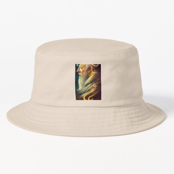 Swamp Bucket Hat for Sale by chatzous