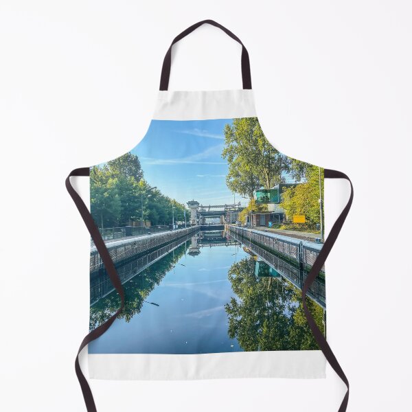 Item preview, Lock gate in Amsterdam designed and sold by TimConstable.