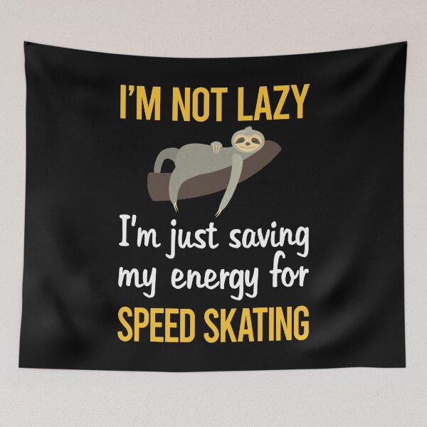 Item preview, Saving Energy Speed Skating Skate Skater designed and sold by RogersFried.