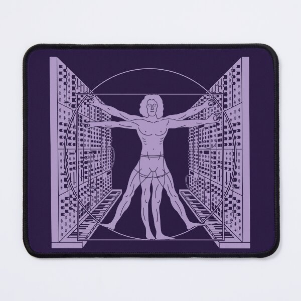 Item preview, Modular Synth Player designed and sold by AtomicMalibu.