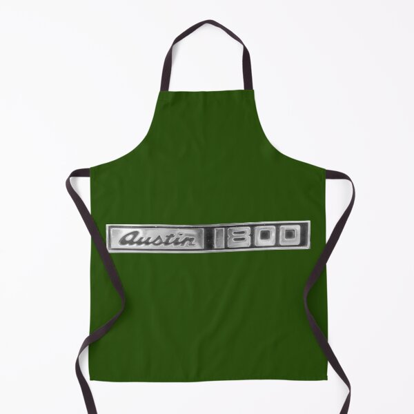 Item preview, Austin 1800 "land crab" British classic car logo photo designed and sold by soitwouldseem.