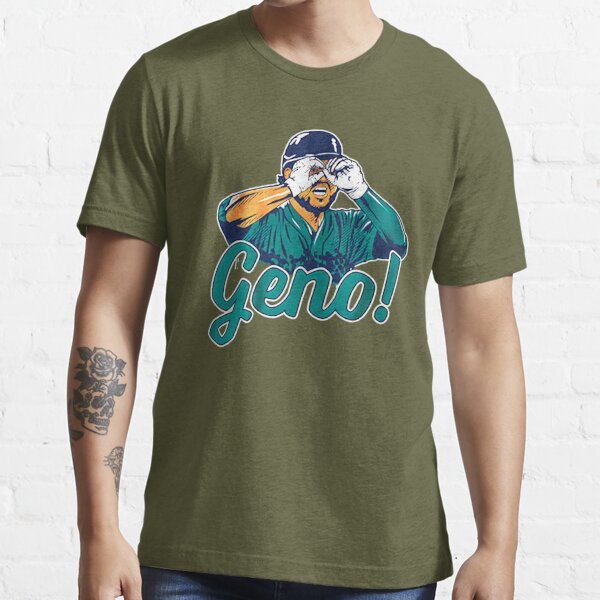 Eugenio Suarez: Geno Goggles, Hoodie / Extra Large - MLB - Sports Fan Gear | breakingt