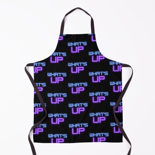 Item preview, WHAT 'S UP  designed and sold by LTM-tee.