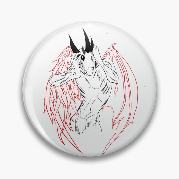 Item preview, Angel & Demon | digital design designed and sold by sweet-chaos101.