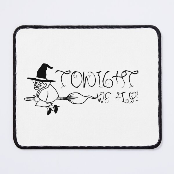 Item preview, Witch: Tonight we fly! designed and sold by Mungooss.