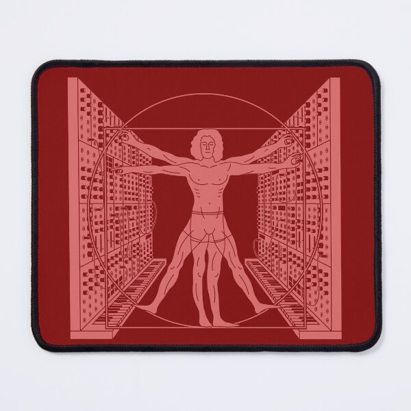Item preview, Modular Synth Player designed and sold by AtomicMalibu.