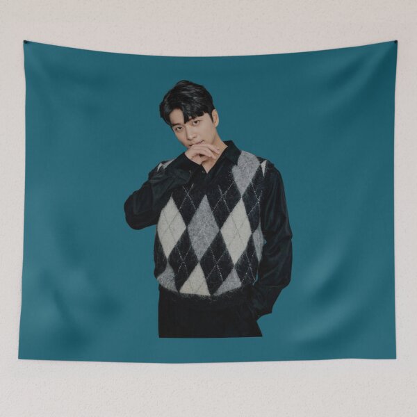 Item preview, Kang Tae Oh designed and sold by LowellCarter.