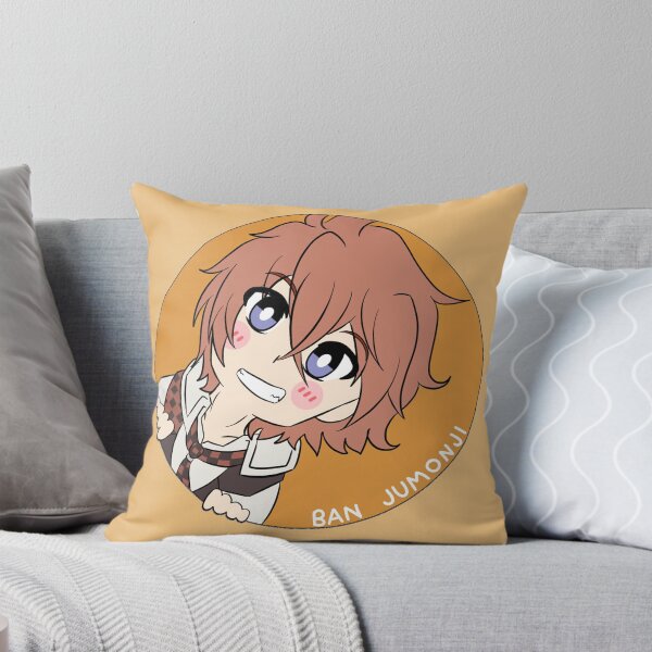 Item preview, Ichu - Chibi Ban designed and sold by LittleMissMmm.