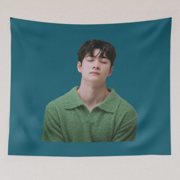 Item preview, Kang Tae Oh designed and sold by LowellCarter.