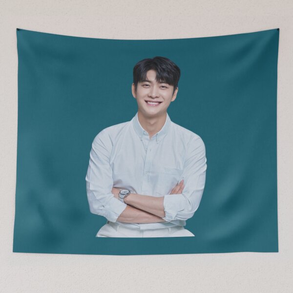 Item preview, Kang Tae Oh designed and sold by LowellCarter.