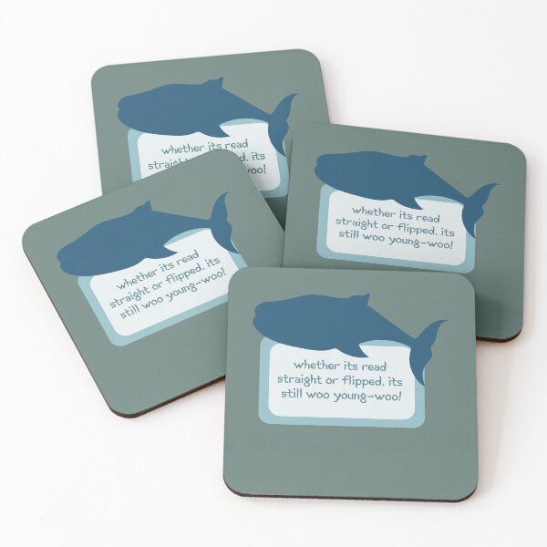 Item preview, Presentation Read straight or flipped designed and sold by LowellCarter.