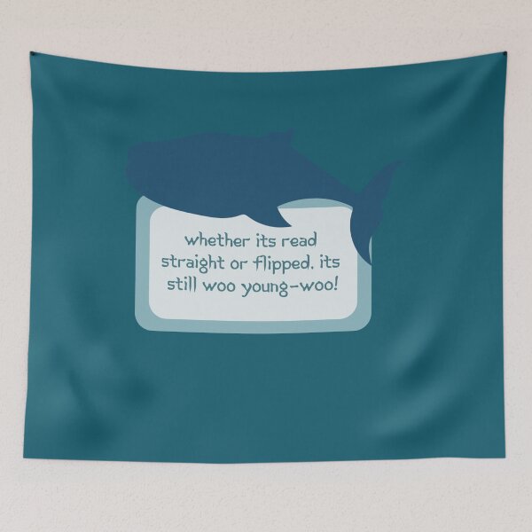Item preview, Presentation Read straight or flipped designed and sold by LowellCarter.