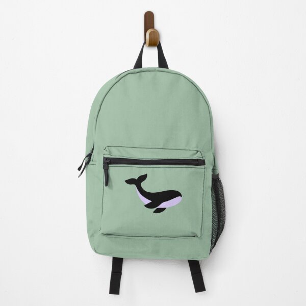 Item preview, whale designed and sold by LowellCarter.