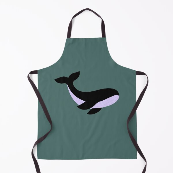 Item preview, whale designed and sold by LowellCarter.