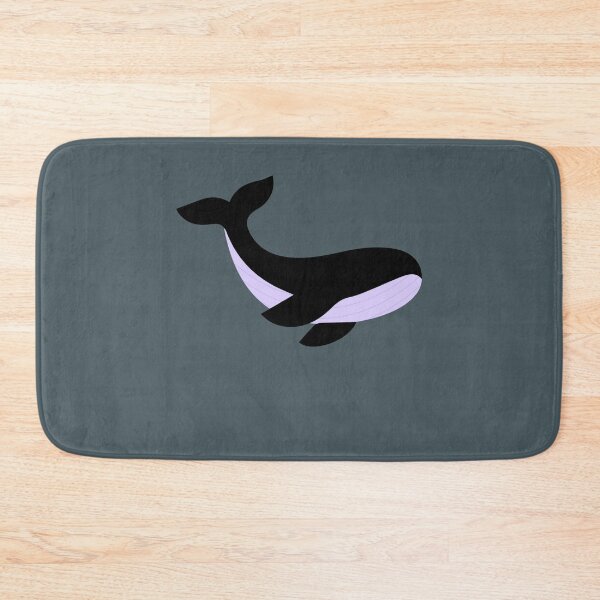 Item preview, whale designed and sold by LowellCarter.