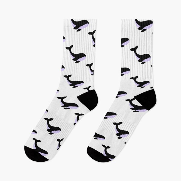 Item preview, whale designed and sold by LowellCarter.