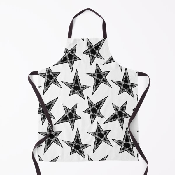 Item preview, Black Stars designed and sold by blackchain.