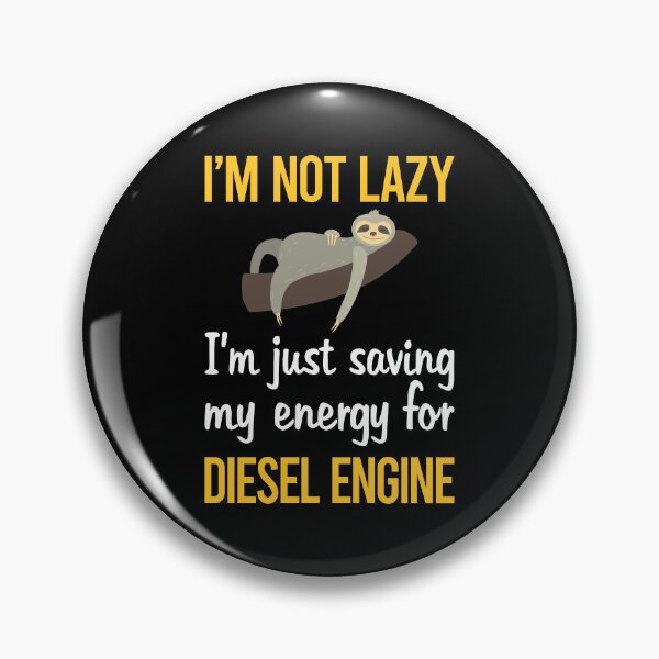 Item preview, Saving Energy Diesel Engine designed and sold by RogersFried.