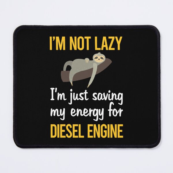Item preview, Saving Energy Diesel Engine designed and sold by RogersFried.
