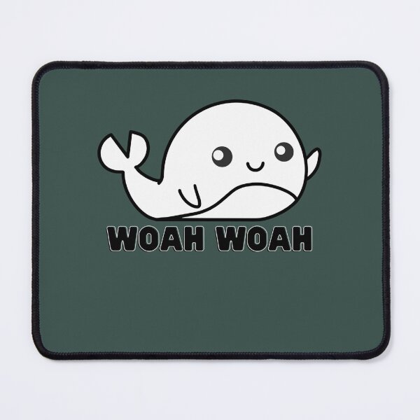 Item preview, Woah Woah designed and sold by LowellCarter.