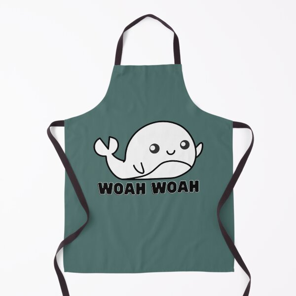 Item preview, Woah Woah designed and sold by LowellCarter.