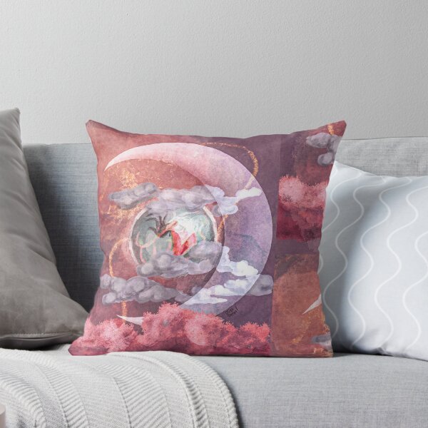 Item preview, Moon’ s Blessing designed and sold by EternaLetizia.