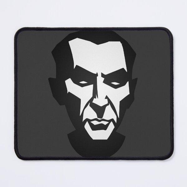 Item preview, Bela Lugosi designed and sold by BRU Design.