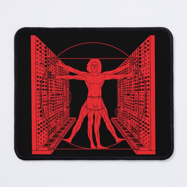 Item preview, Modular Synth Player designed and sold by AtomicMalibu.