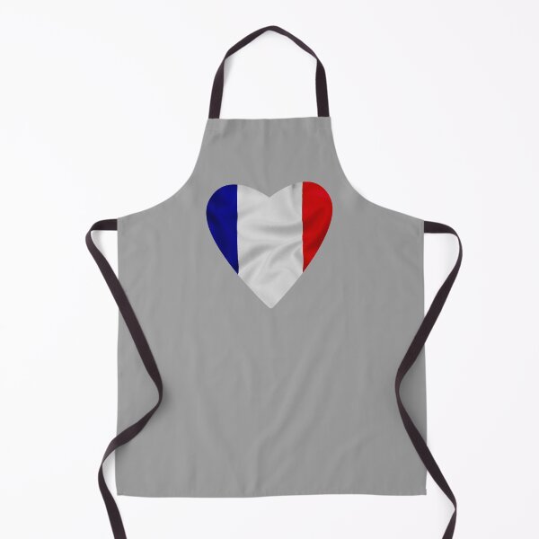 Item preview, Heart France,  designed and sold by LuFilu.