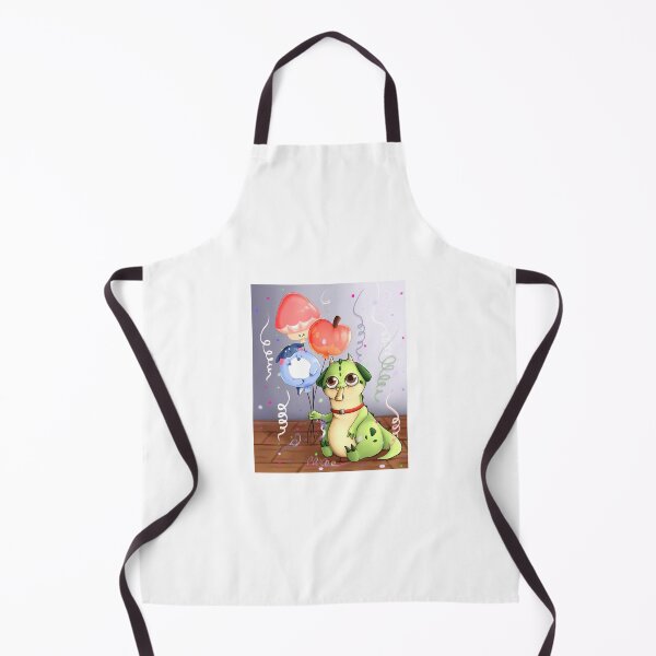 Item preview, Party Chonky designed and sold by EnhydraGames.