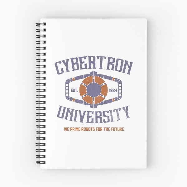 Artikelvorschau, Cybertron-Universität entworfen und verkauft von Baistercu093.