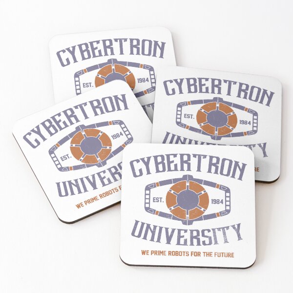 Artikelvorschau, Cybertron-Universität entworfen und verkauft von Baistercu093.