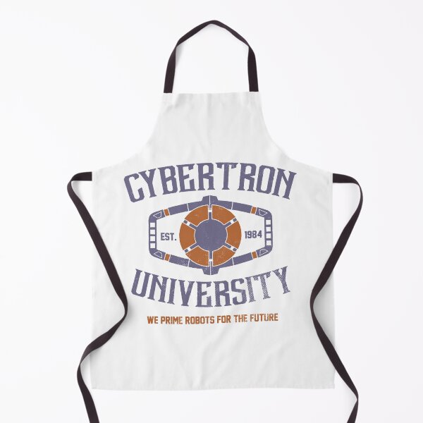 Item preview, Cybertron University designed and sold by Baistercu093.