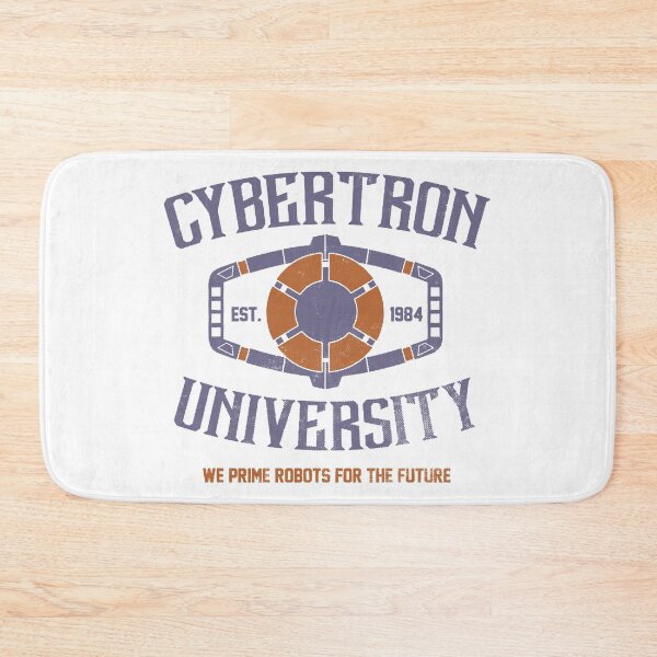 Item preview, Cybertron University designed and sold by Baistercu093.