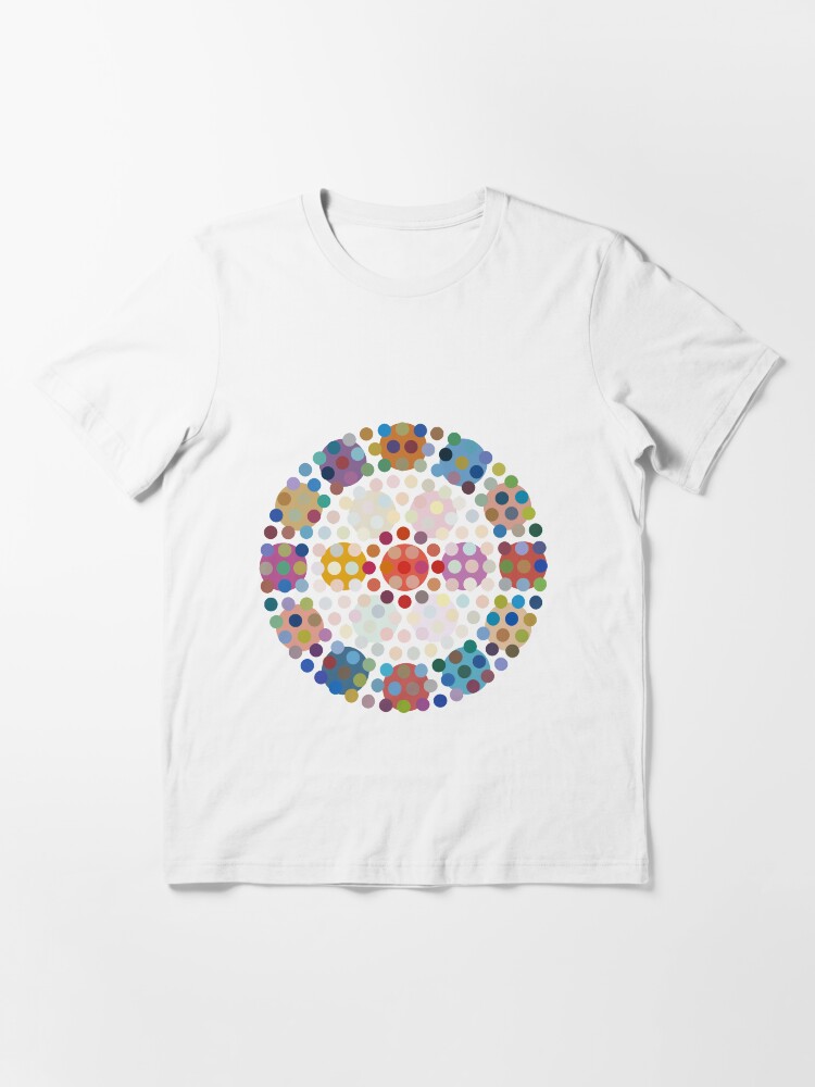 Alternate view of Circles of Life ONE Essential T-Shirt