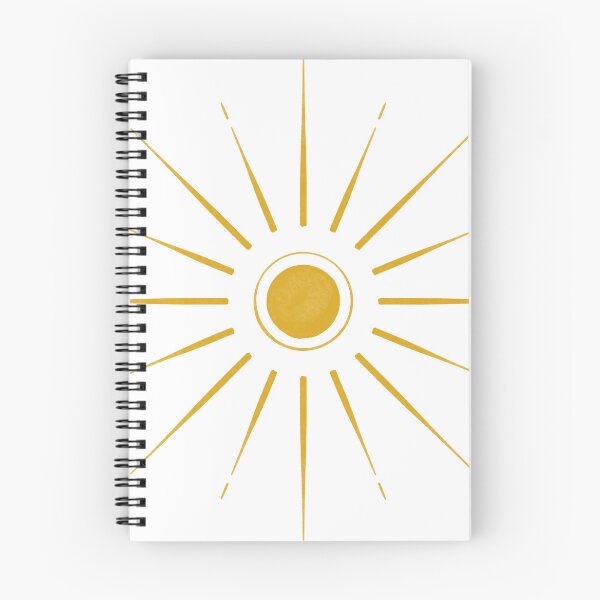 Item preview, Golden Sun Burst designed and sold by RED by Arcanum Studio.