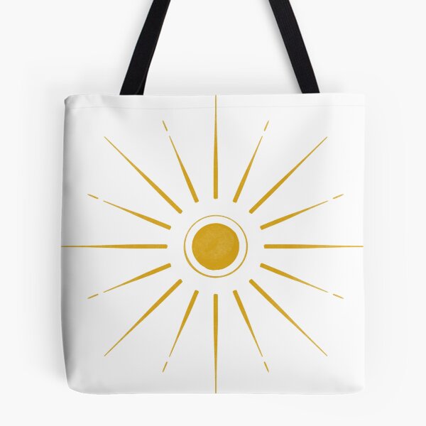 Item preview, Golden Sun Burst designed and sold by RED by Arcanum Studio.