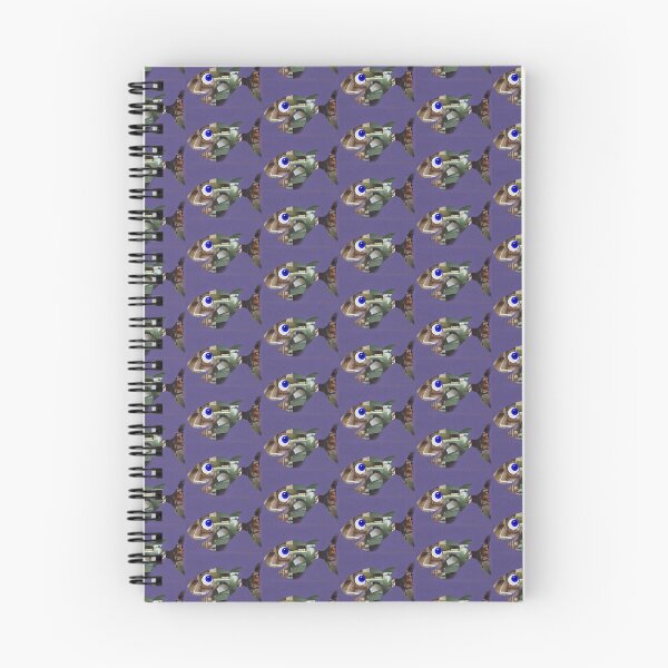 Item preview, Happy Fish  designed and sold by Juhan Rodrik.