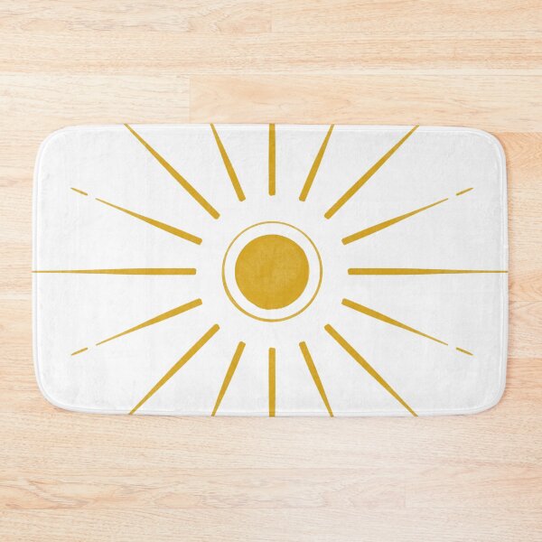 Item preview, Golden Sun Burst designed and sold by RED by Arcanum Studio.