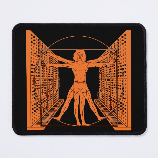 Item preview, Modular Synth Player designed and sold by AtomicMalibu.