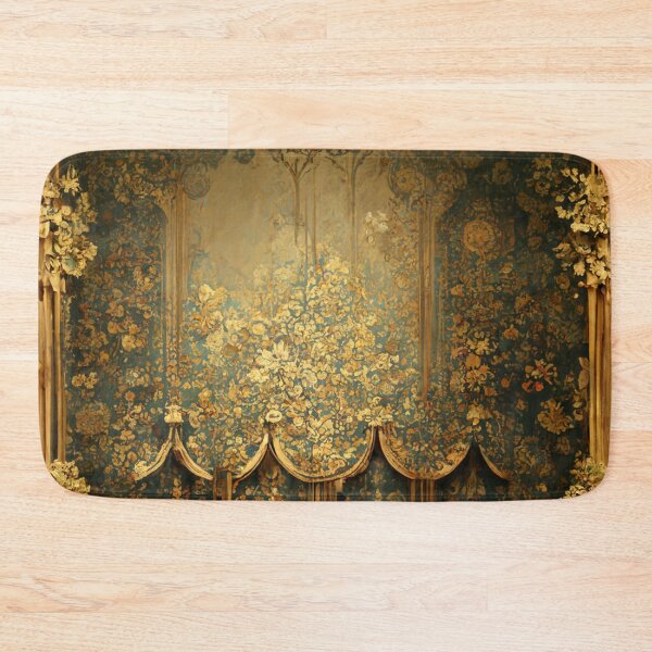 Item preview, Antique glam II designed and sold by hamptonstyle.
