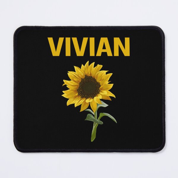 Item preview, Happy Sunflower Vivian designed and sold by DistortedDemon.