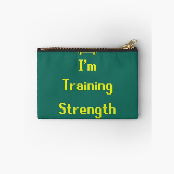 Item preview, TRAINING STRENGTH Active  designed and sold by VennButler.
